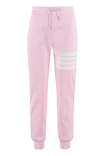 Load image into Gallery viewer, Cotton piqué trousers
