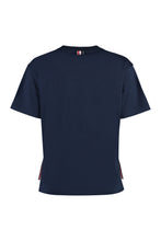 Load image into Gallery viewer, Logo cotton t-shirt
