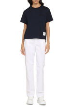 Load image into Gallery viewer, Logo cotton t-shirt
