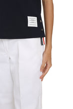 Load image into Gallery viewer, Logo cotton t-shirt
