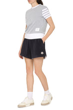 Load image into Gallery viewer, Cotton T-shirt
