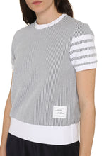 Load image into Gallery viewer, Cotton T-shirt
