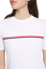 Load image into Gallery viewer, Cotton knit T-shirt
