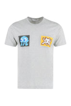 Load image into Gallery viewer, Printed cotton T-shirt
