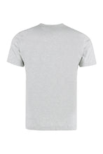 Load image into Gallery viewer, Printed cotton T-shirt
