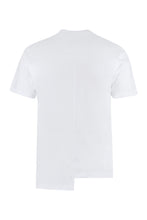 Load image into Gallery viewer, Printed cotton T-shirt
