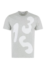 Load image into Gallery viewer, Cotton T-shirt
