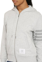 Load image into Gallery viewer, Full zip hoodie
