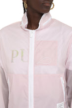Load image into Gallery viewer, Techno fabric jacket
