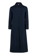Load image into Gallery viewer, Cotton coat
