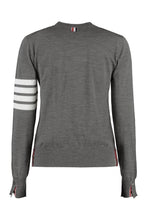 Load image into Gallery viewer, Fine-knit sweater
