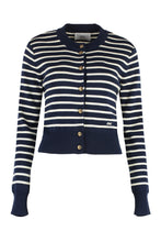 Load image into Gallery viewer, Merino wool cardigan
