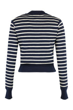 Load image into Gallery viewer, Merino wool cardigan
