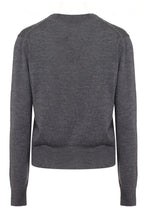 Load image into Gallery viewer, Merino wool cardigan

