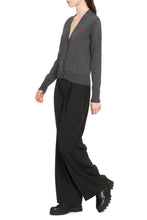 Load image into Gallery viewer, Merino wool cardigan
