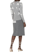 Load image into Gallery viewer, Merino wool cardigan
