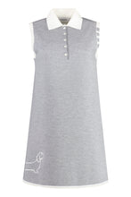 Load image into Gallery viewer, Virgin wool dress
