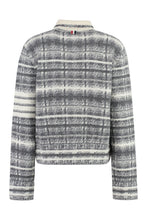 Load image into Gallery viewer, Checked wood Jacket
