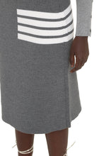 Load image into Gallery viewer, Knit pencil skirt
