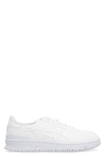 Load image into Gallery viewer, Leather low-top sneakers

