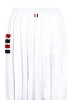 Load image into Gallery viewer, Pleated knitted skirt
