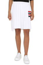 Load image into Gallery viewer, Pleated knitted skirt
