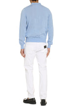 Load image into Gallery viewer, Comme des Garçons Shirt x Disney - Intarsia cardigan
