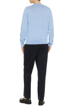 Load image into Gallery viewer, Comme Des Garçons Shirt x Disney - Long sleeve crew-neck sweater
