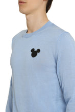 Load image into Gallery viewer, Comme Des Garçons Shirt x Disney - Long sleeve crew-neck sweater

