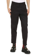 Load image into Gallery viewer, Cotton trousers

