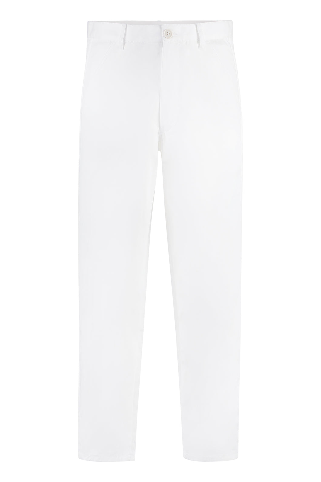 Cotton trousers