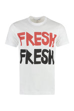 Load image into Gallery viewer, Printed cotton T-shirt
