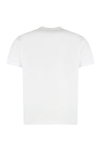 Load image into Gallery viewer, Printed cotton T-shirt
