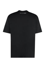 Load image into Gallery viewer, Cotton T-shirt
