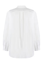 Load image into Gallery viewer, Lacoste x Comme des Garçons - Cotton shirt
