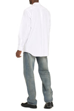 Load image into Gallery viewer, Lacoste x Comme des Garçons - Cotton shirt
