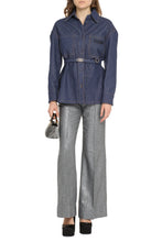 Load image into Gallery viewer, Go-To denim jacket
