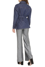 Load image into Gallery viewer, Go-To denim jacket
