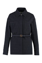 Load image into Gallery viewer, Denim jacket
