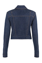 Load image into Gallery viewer, Denim jacket
