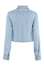 Load image into Gallery viewer, Denim jacket
