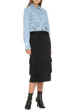 Load image into Gallery viewer, Denim jacket
