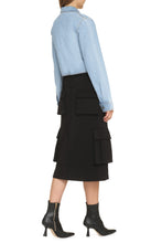 Load image into Gallery viewer, Denim jacket

