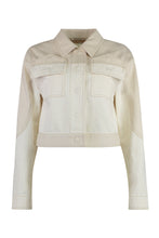 Load image into Gallery viewer, Denim jacket
