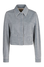 Load image into Gallery viewer, Denim jacket
