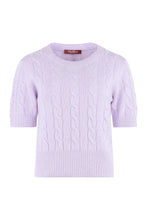 Load image into Gallery viewer, Cashmere sweater
