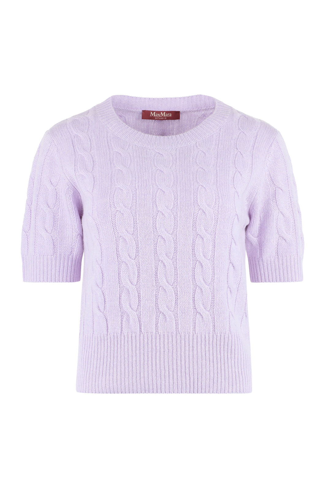 Cashmere sweater