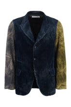 Load image into Gallery viewer, Corduroy blazer
