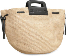 Load image into Gallery viewer, Accordéon tote bag

