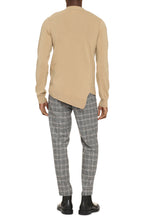 Load image into Gallery viewer, Lacoste x Comme des Garçons - Wool cardigan
